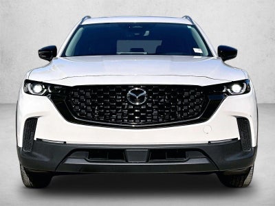 2025 Mazda Mazda CX-50 2.5 S Premium Plus Package AWD