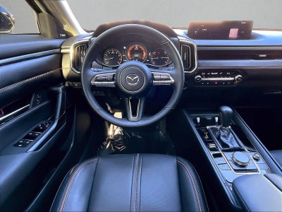 2025 Mazda Mazda CX-50 2.5 S Premium Plus Package AWD