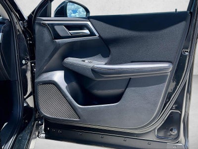 2024 Mitsubishi Outlander ES S-AWC