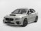 2017 Subaru WRX Limited CVT