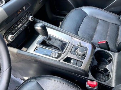 2021 Mazda Mazda CX-5 Touring AWD