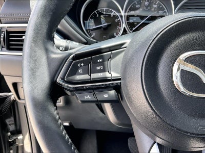 2021 Mazda Mazda CX-5 Touring AWD