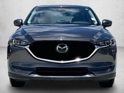 2021 Mazda Mazda CX-5 Touring AWD