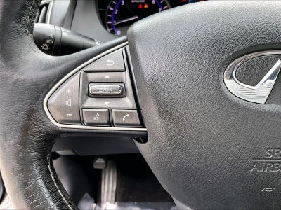 2017 INFINITI Q50 3.0t Premium RWD