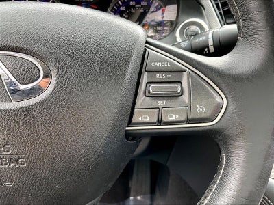 2017 INFINITI Q50 3.0t Premium RWD
