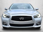 2017 INFINITI Q50 3.0t Premium RWD