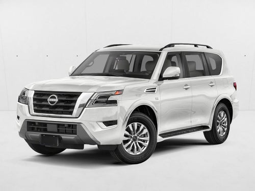 2022 Nissan Armada 4x2 SV