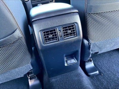 2022 Toyota 4Runner SR5 2WD (Natl)