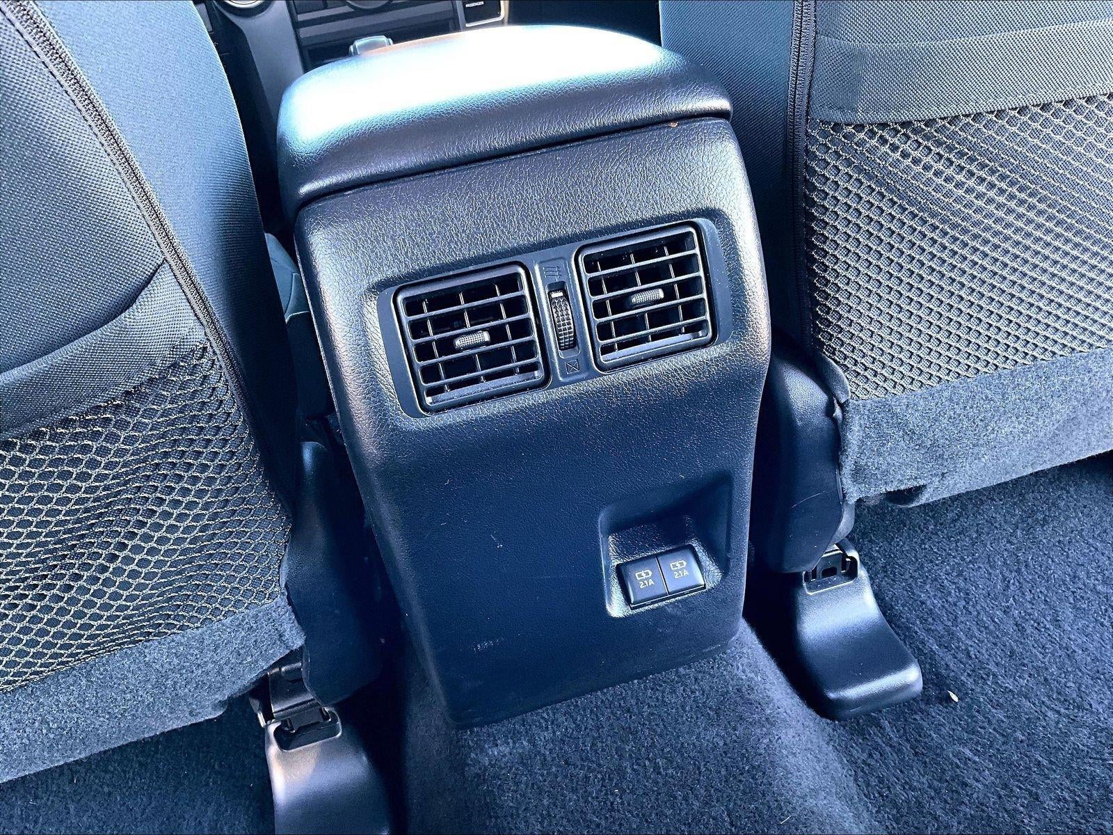 2022 Toyota 4Runner SR5 2WD (Natl)