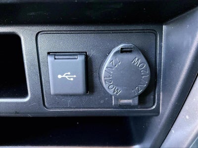 2022 Toyota 4Runner SR5 2WD (Natl)