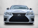 2022 Lexus LS 500 RWD