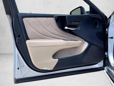 2022 Lexus LS 500 RWD
