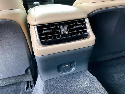 2022 Lexus LS 500 RWD