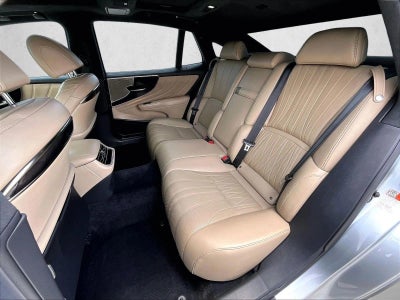 2022 Lexus LS 500 RWD