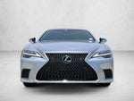 2022 Lexus LS 500 RWD