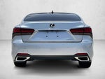 2022 Lexus LS 500 RWD