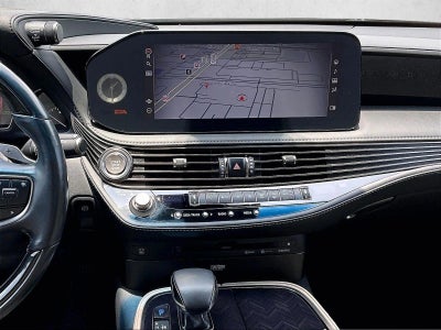 2022 Lexus LS 500 RWD