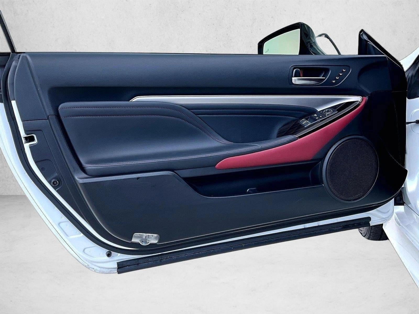 2024 Lexus RC 300 RWD