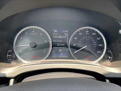 2024 Lexus RC 300 RWD
