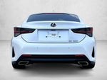 2024 Lexus RC 300 RWD