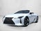 2023 Lexus LC 500 Convertible