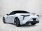 2023 Lexus LC 500 Convertible