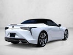 2023 Lexus LC 500 Convertible