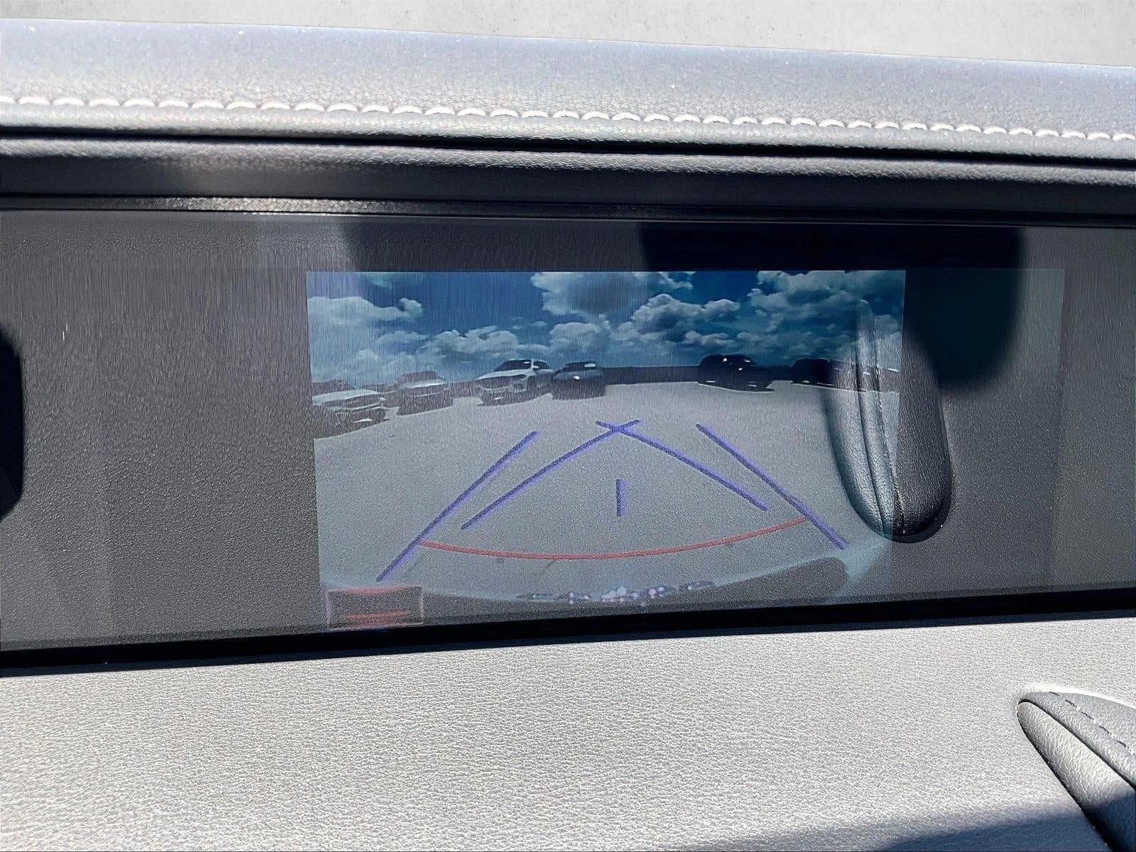 2023 Lexus LC 500 Convertible