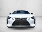 2023 Lexus LC 500 Convertible