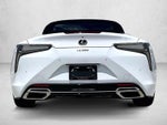 2023 Lexus LC 500 Convertible