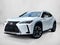2020 Lexus UX 250h AWD