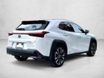 2020 Lexus UX 250h AWD