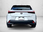 2020 Lexus UX 250h AWD