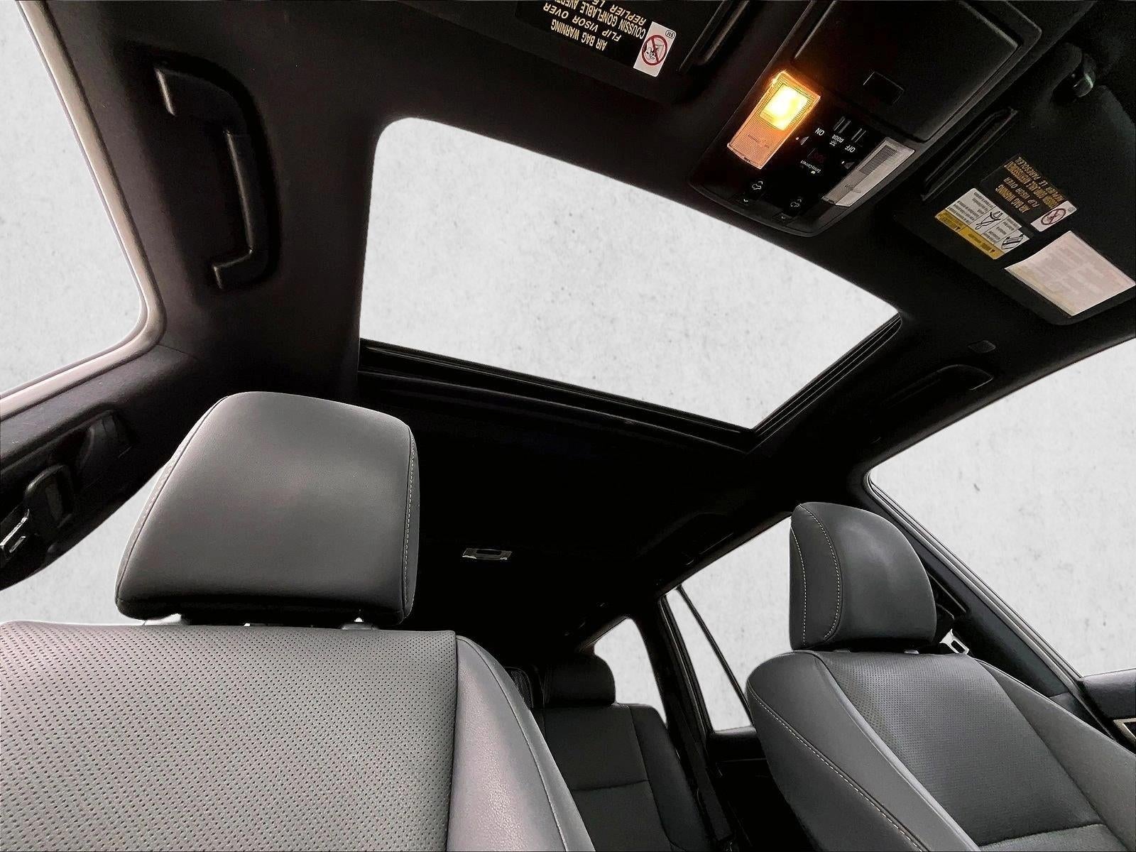 2021 Lexus GX 460 Premium 4WD