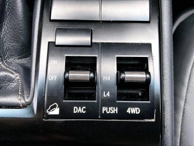 2021 Lexus GX 460 Premium 4WD