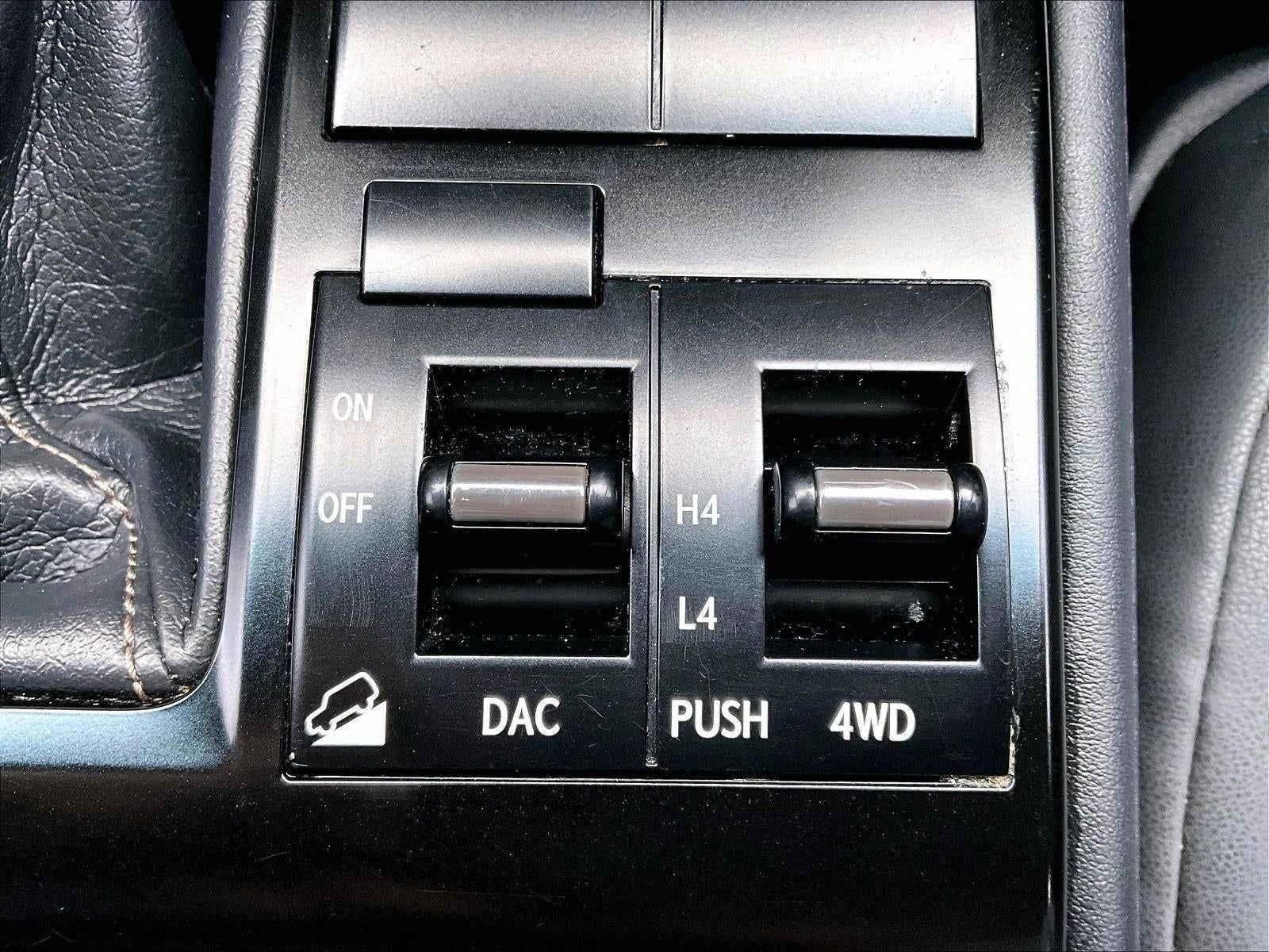 2021 Lexus GX 460 Premium 4WD