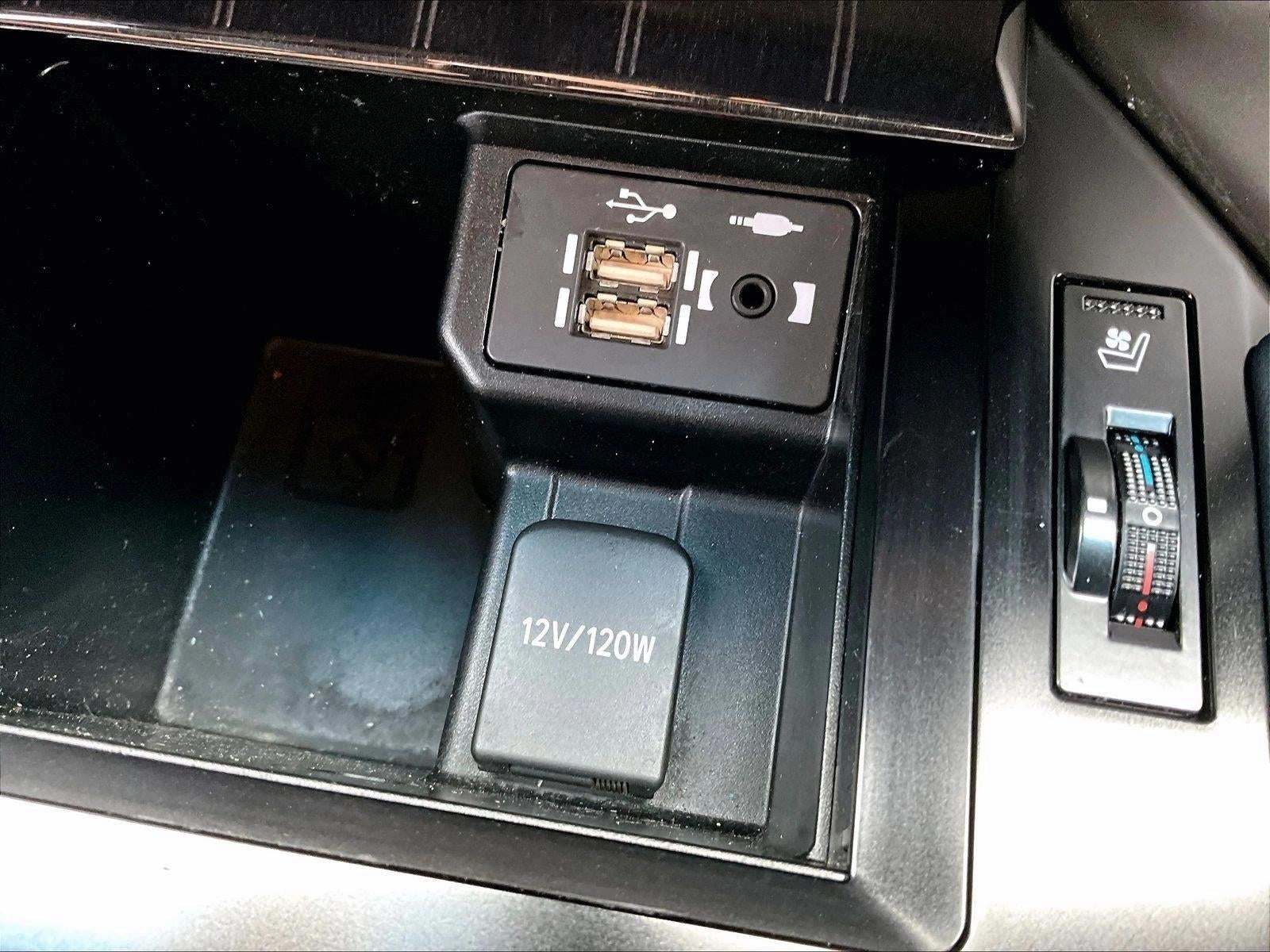 2021 Lexus GX 460 Premium 4WD