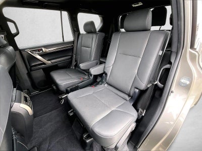 2021 Lexus GX 460 Premium 4WD