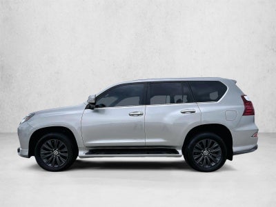 2021 Lexus GX 460 Premium 4WD