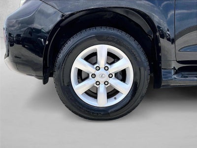 2010 Lexus GX 460 4WD 4dr