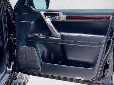 2010 Lexus GX 460 4WD 4dr