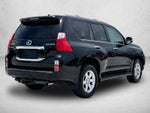 2010 Lexus GX 460 4WD 4dr