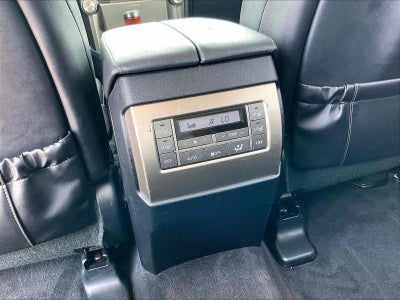 2010 Lexus GX 460 4WD 4dr