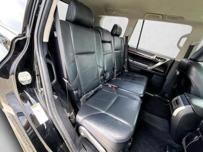 2010 Lexus GX 460 4WD 4dr