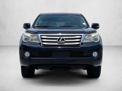 2010 Lexus GX 460 4WD 4dr