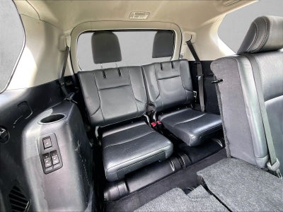 2010 Lexus GX 460 4WD 4dr