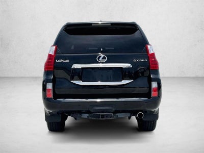 2010 Lexus GX 460 4WD 4dr