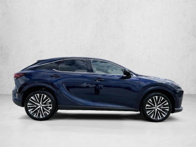 2026 Lexus RX Premium+ FWD