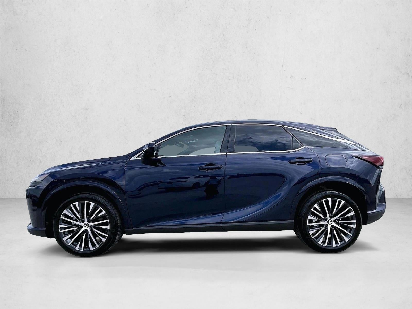 2026 Lexus RX Premium+ FWD