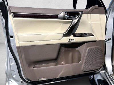 2014 Lexus GX 460 4WD 4dr Luxury